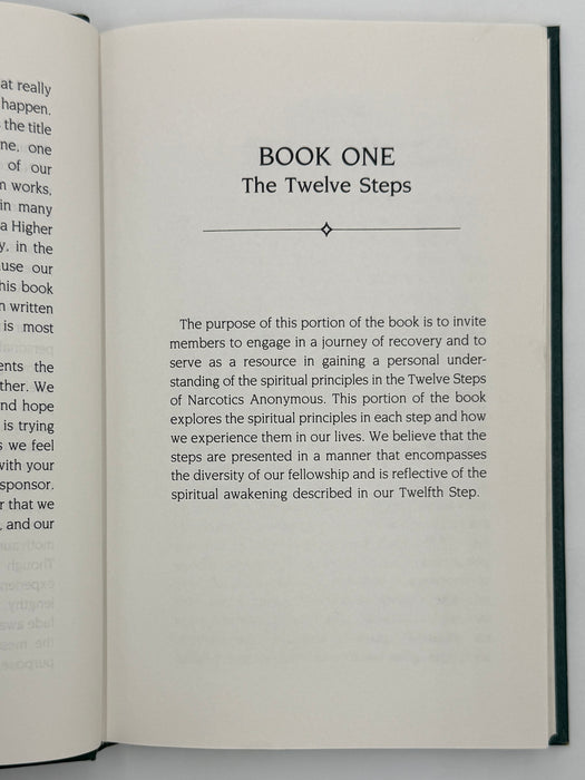 It Works: How and Why - First Edition from March 1994 - ODJ