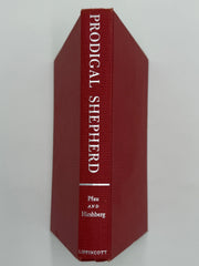 Prodigal Shepherd by Father John Doe and Al Hirshberg — First Edition Recovery Collectibles