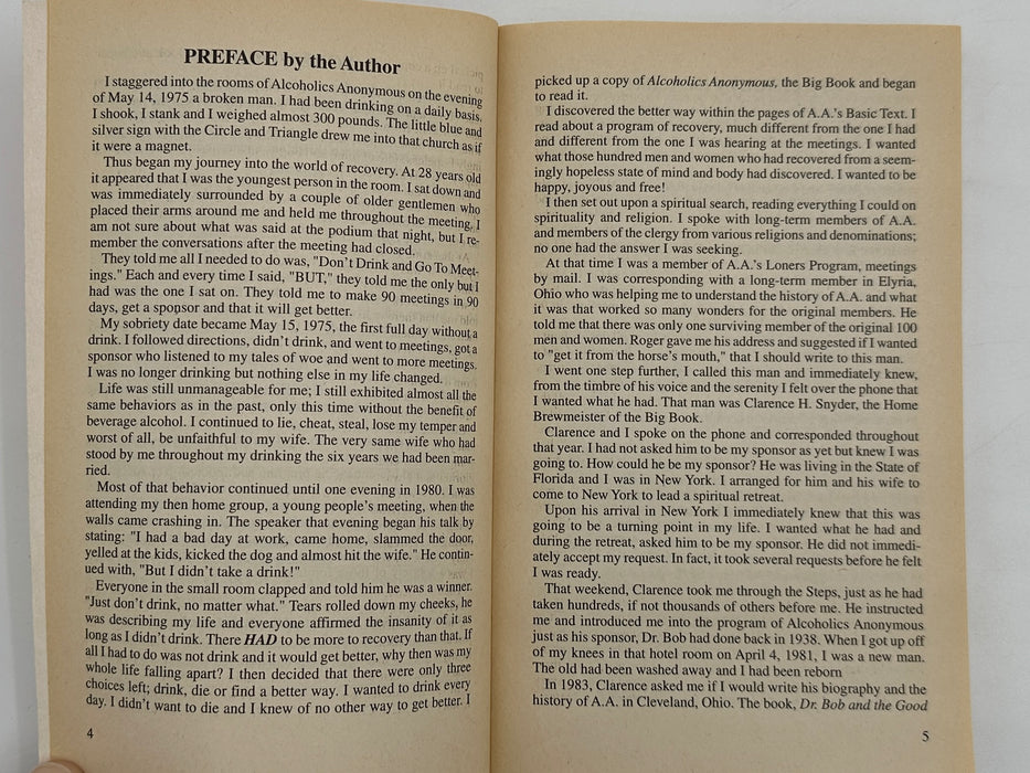 How It Worked: The Story of Clarence H. Snyder by Mitchell K. - 1999