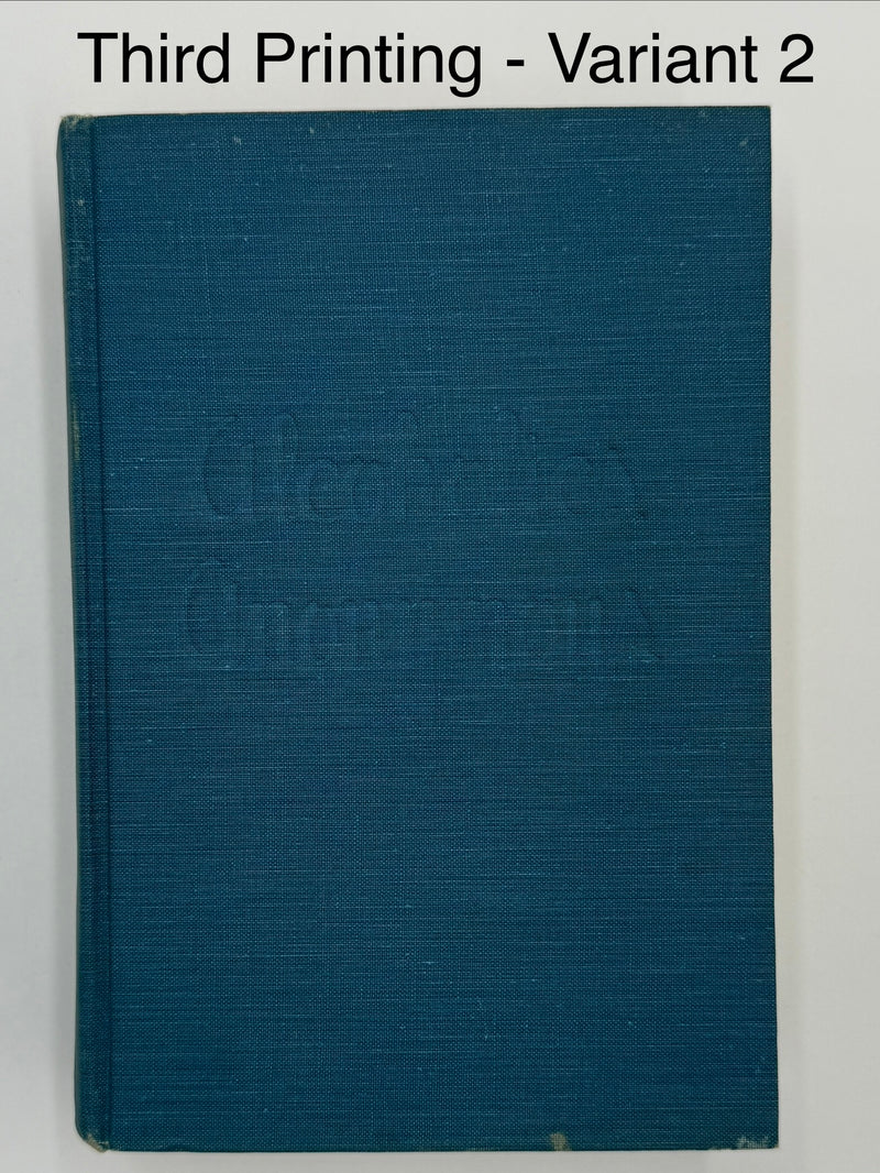 Complete Second Edition Big Book Set - 18 Volumes (1955-1974)