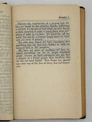 The Eye Opener - Second Edition - Old Dominion Group of Alcoholics Anonymous West Coast Collection