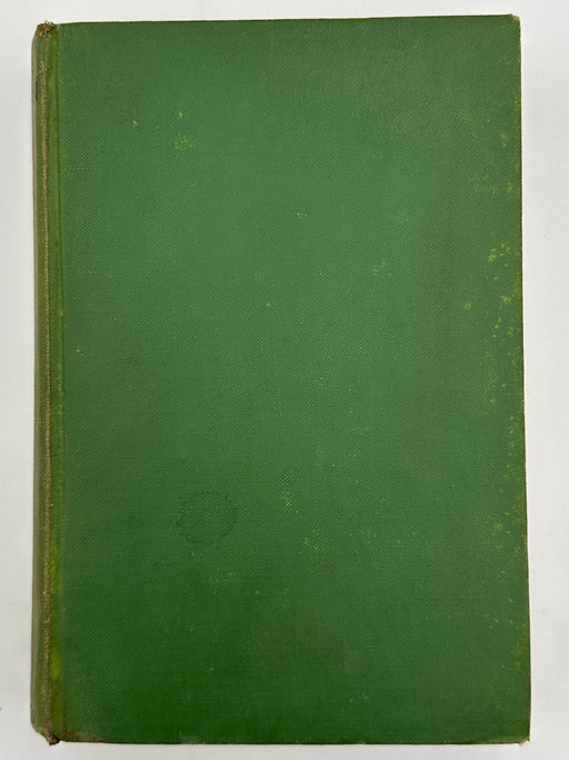 I Was a Pagan by V.C. Kitchen - First Edition from 1934 with ODJ Recovery Collectibles