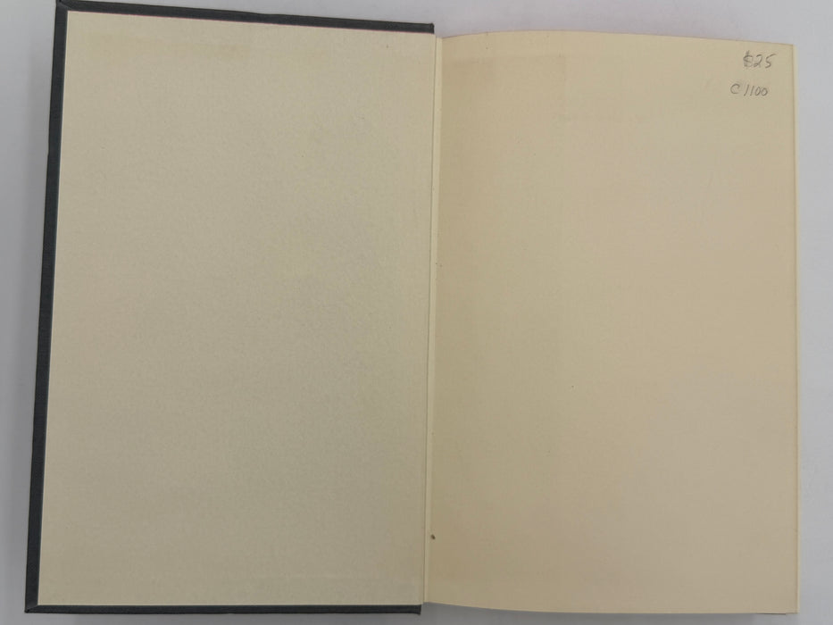 Frank Buchman: a life by Garth Lean - First Printing 1985 - ODJ