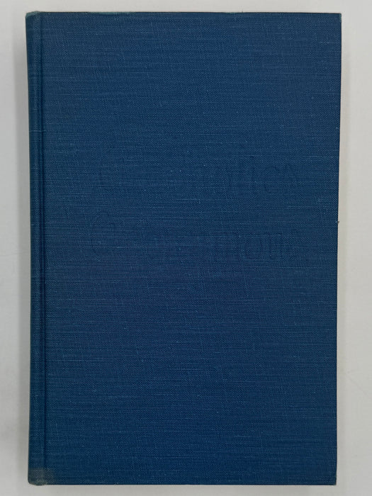 Alcoholics Anonymous Second Edition Big Book 14th Printing - ODJ