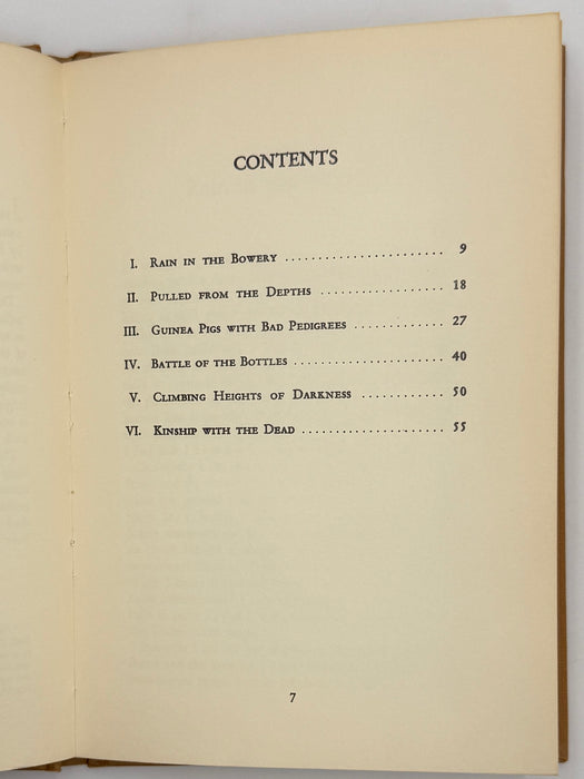 The Third Strike by Jerry Gray - Hazelden Edition