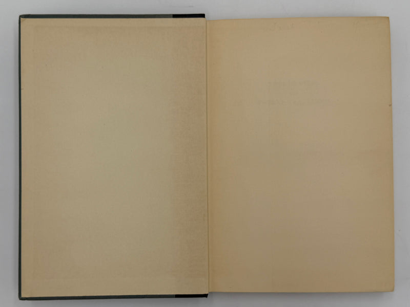 Alcoholics Anonymous Twelve Steps and Twelve Traditions - First Printing from 1953 - ODJ