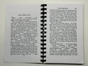 Complete Set of Stories No Longer In Print from the 1st and 2nd Edition Big Books Recovery Collectibles