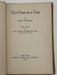 Two Years in a Tent by Faith Whitney - 1910 - Emmanuel Movement West Coast Collection