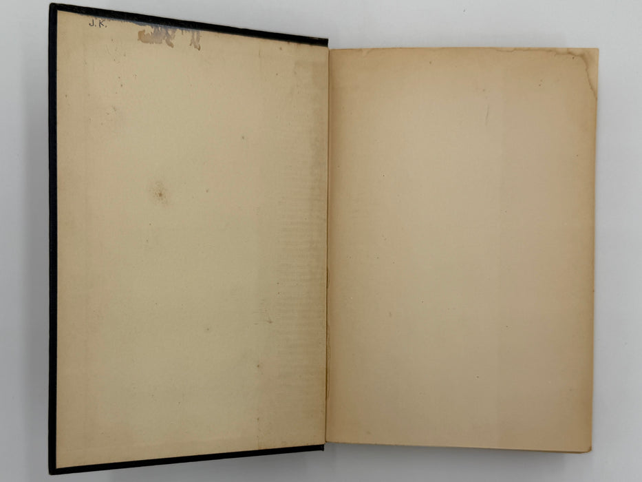 Alcoholics Anonymous First Edition 14th Printing from 1951 - ODJ