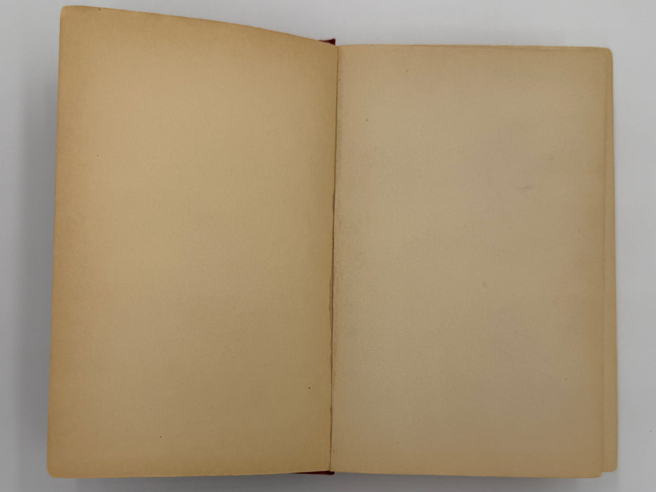 Alcoholics Anonymous (Big Book) — First Edition, First Printing (April 1939)