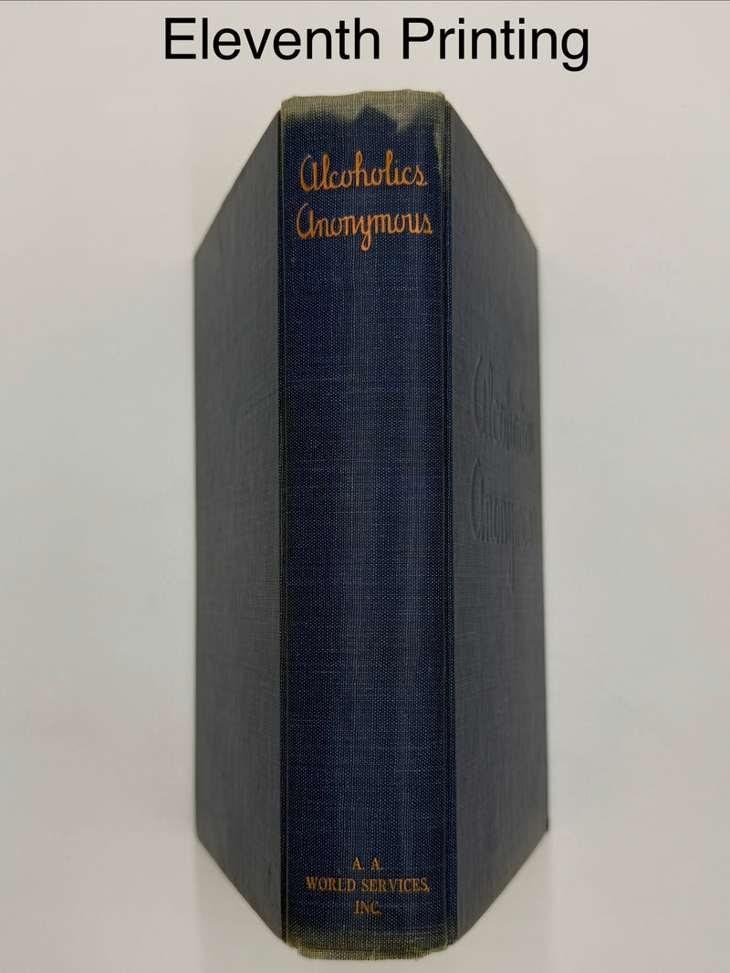 Complete Second Edition Big Book Set - 18 Volumes (1955-1974)