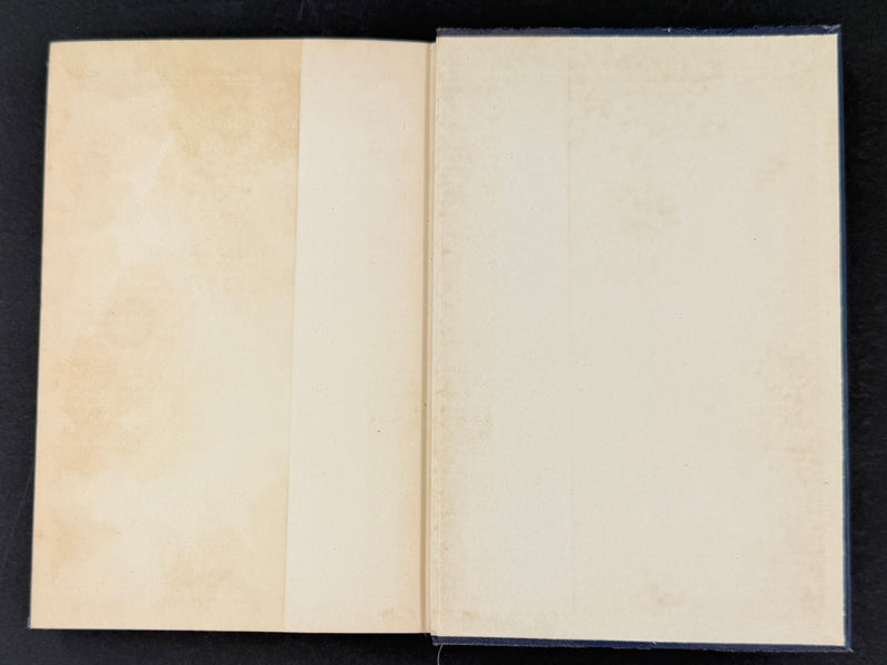 Alcoholics Anonymous — First Edition, Twelfth Printing (October 1948) with Original Dust Jacket