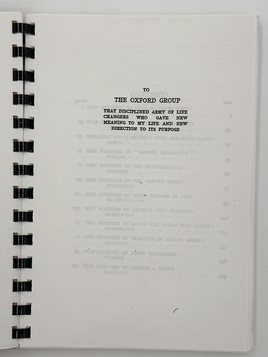 I Was a Pagan by V.C. Kitchen - Reprint