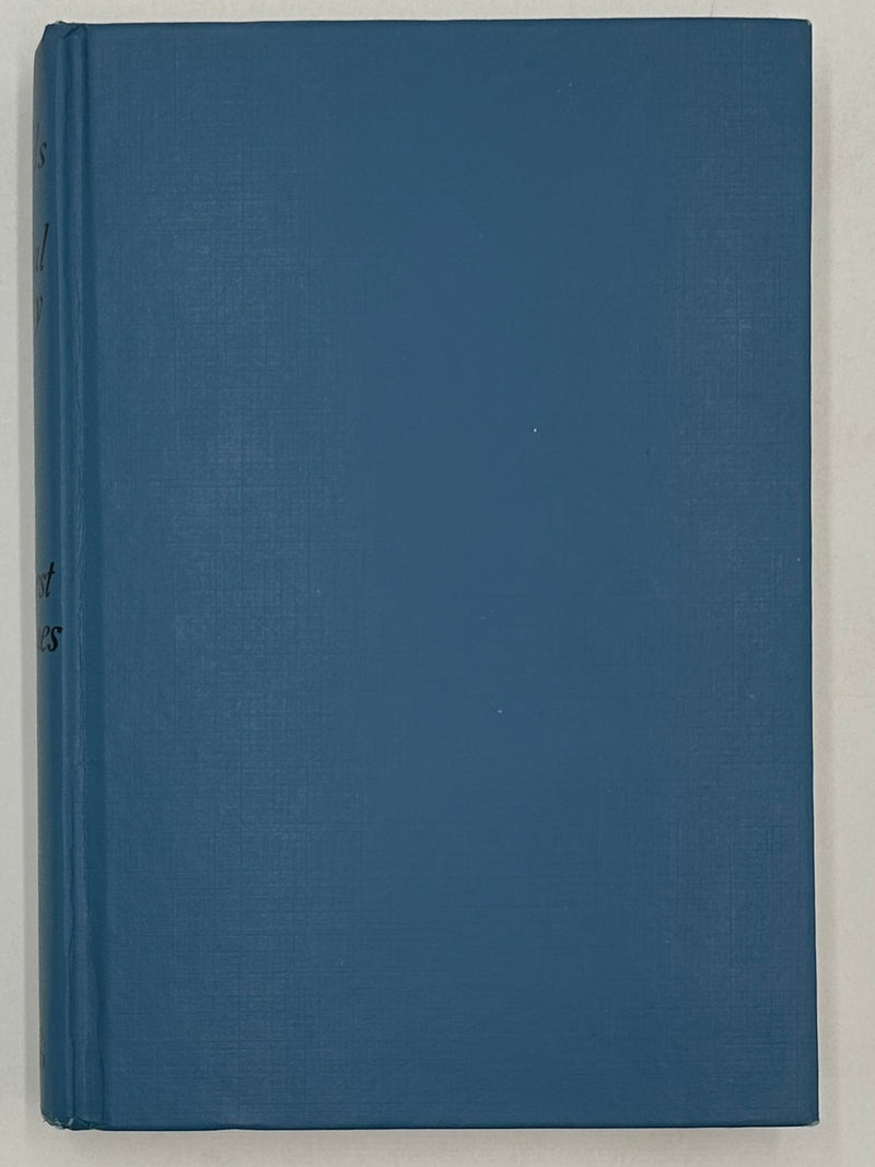 Words That Heal Today by Ernest Holmes 12th Printing
