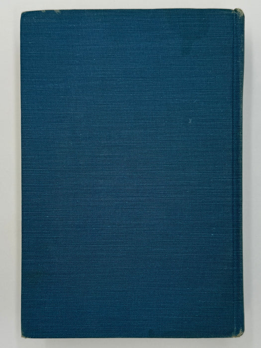 Alcoholics Anonymous Second Edition 3rd Printing with RDJ