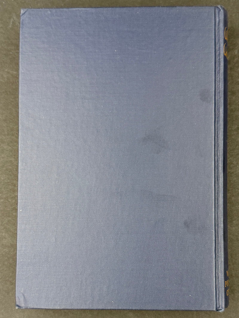 Alcoholics Anonymous First Edition, Fourteenth Printing (July 1951) With Original Dust Jacket
