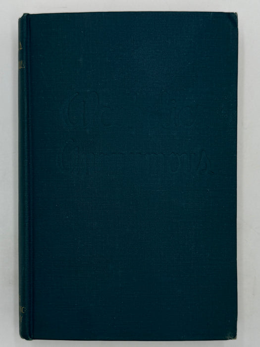 Alcoholics Anonymous First Edition 8th Printing from February 1945 - RDJ