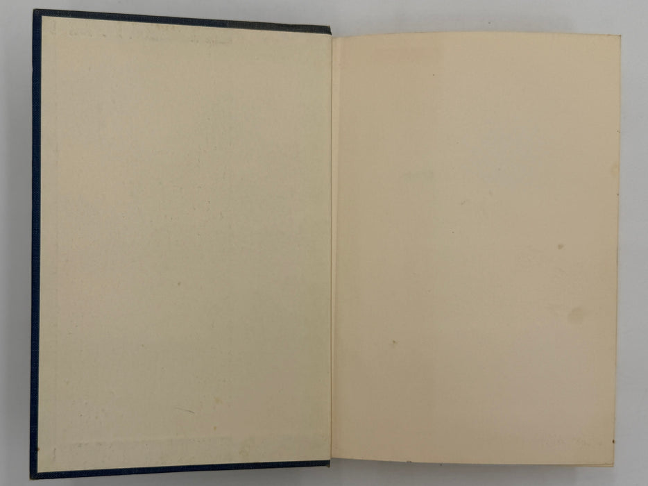 Alcoholics Anonymous Second Edition 7th Printing from 1965 - ODJ