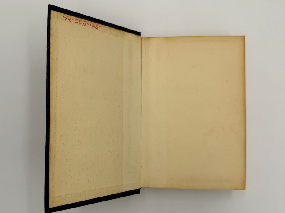 Alcoholics Anonymous Second Edition 16th Printing from 1974 - ODJ