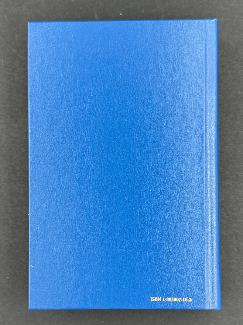 Alcoholics Anonymous — The Complete Four-Edition Big Book Collection (1939–2001)
