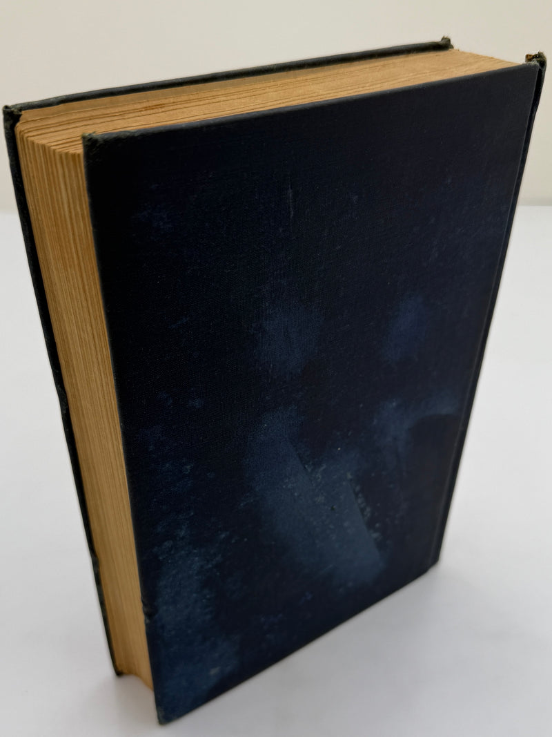 Alcoholics Anonymous Extremely RARE First Edition 7th Printing Big Book from 1945 - RDJ