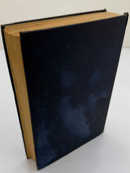 Alcoholics Anonymous Extremely RARE First Edition 7th Printing Big Book from 1945 - RDJ