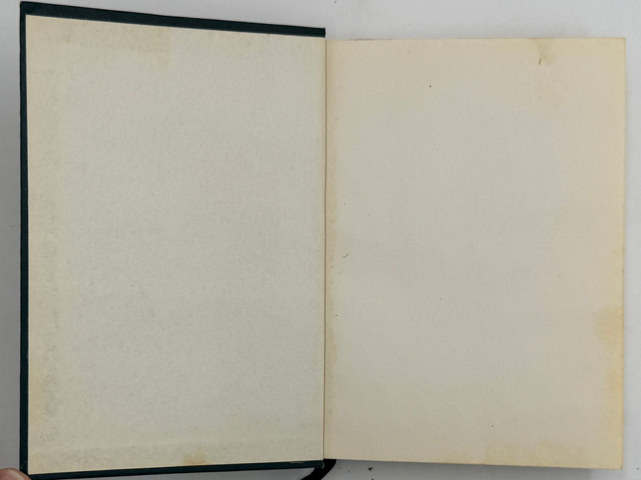 The AA Way Of Life - As Bill Sees It - 3rd Printing from 1970 with ODJ