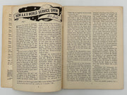 AA Grapevine from May 1955 Recovery Collectibles
