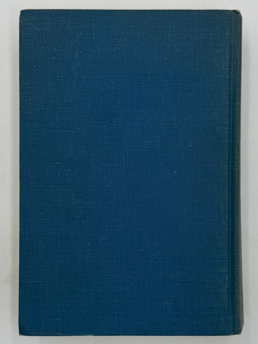 Alcoholics Anonymous Second Edition 7th Printing from 1965 - ODJ