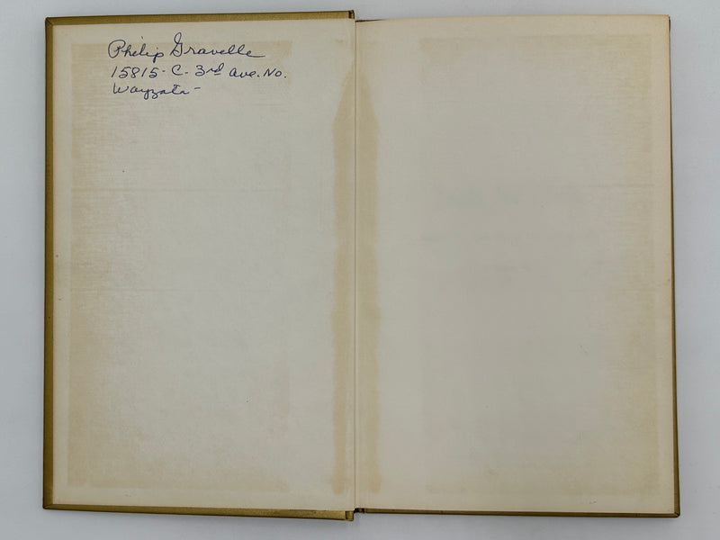 Tools for Fools by William M. - First Printing from 1971