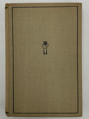 The Eight Points of the Oxford Group by C. Irving Benson - Fifth Printing from 1937 West Coast Collection