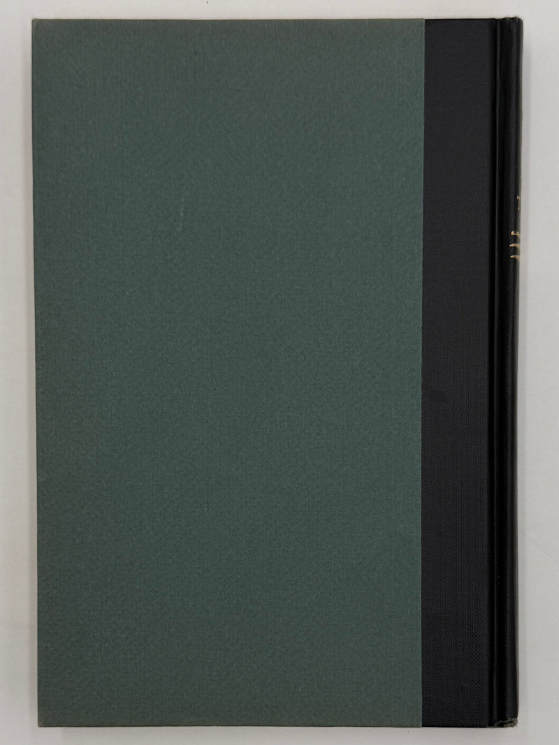 Alcoholics Anonymous Twelve Steps And Twelve Traditions - 9th Printing from 1969