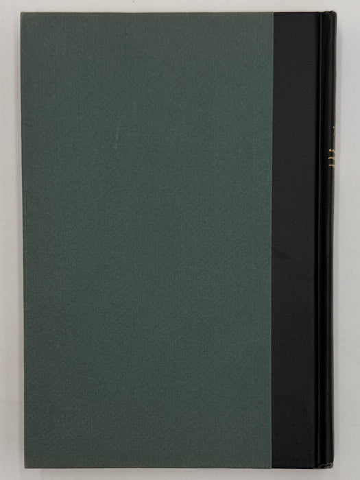 Alcoholics Anonymous Twelve Steps And Twelve Traditions - 9th Printing from 1969