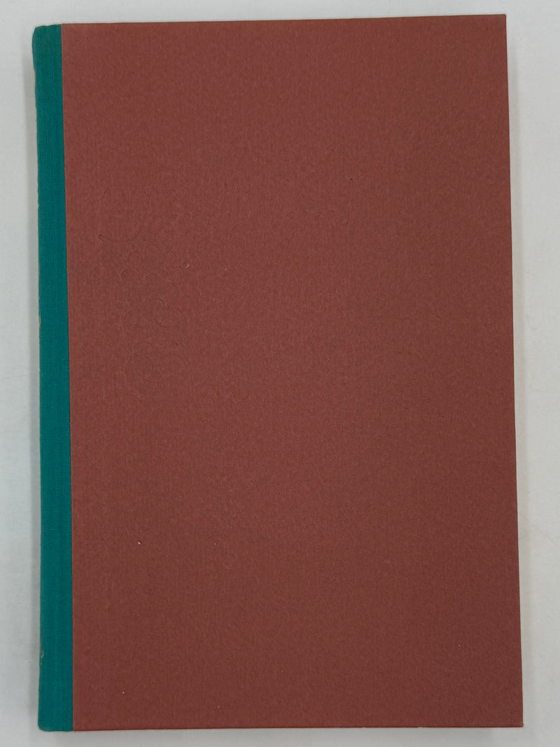 The Road Back: A Report on Alcoholics Anonymous by Joseph Kessel - With Original Promotional Letter