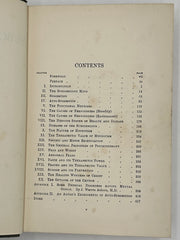 The Subconscious Mind by Worcester, McComb, Coriat - 1920 Recovery Collectibles