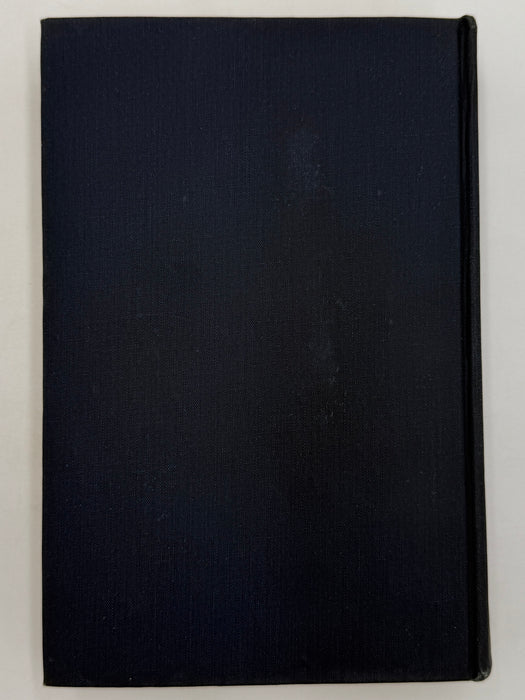 Alcoholics Anonymous First Edition 6th Printing from 1944 with ODJ