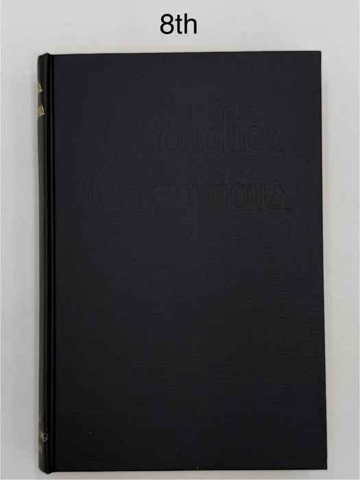 First Edition package of 3 books: 2nd, 5th, & 8th Printing