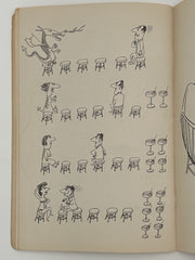 Souvenir Book from The First Alcoholics Anonymous International Conference - 1950 West Coast Collection