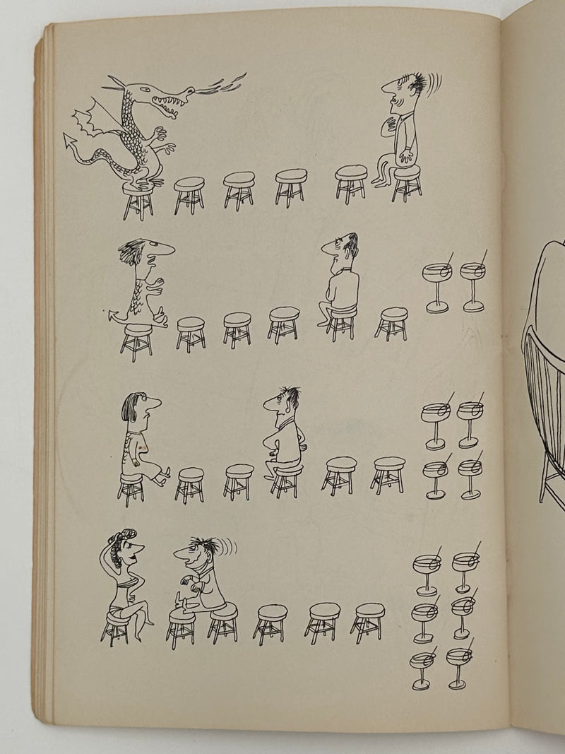 Souvenir Book from The First Alcoholics Anonymous International Conference - 1950 West Coast Collection