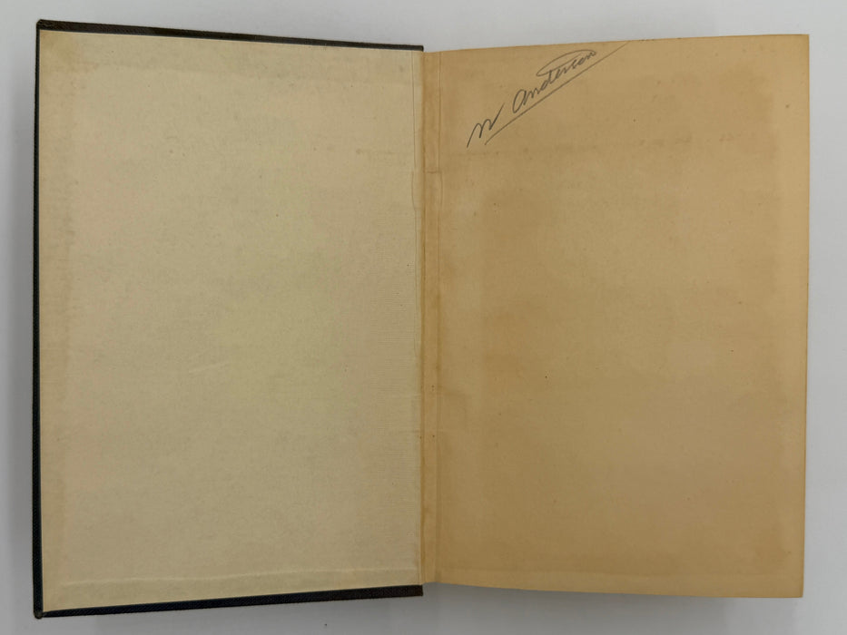 By The Grace Of God : A Book Of Religious Experience By Rev. F.E. Christmas - 1937 Recovery Collectibles