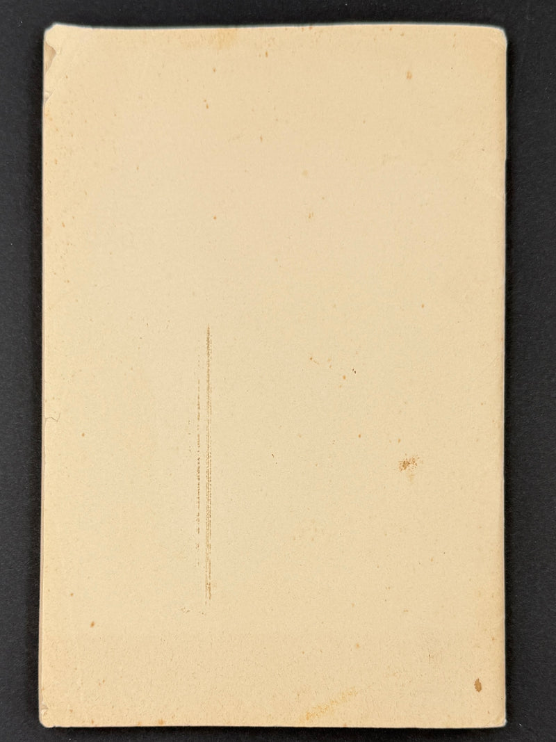 A.A. Group Directory — Spring 1949
