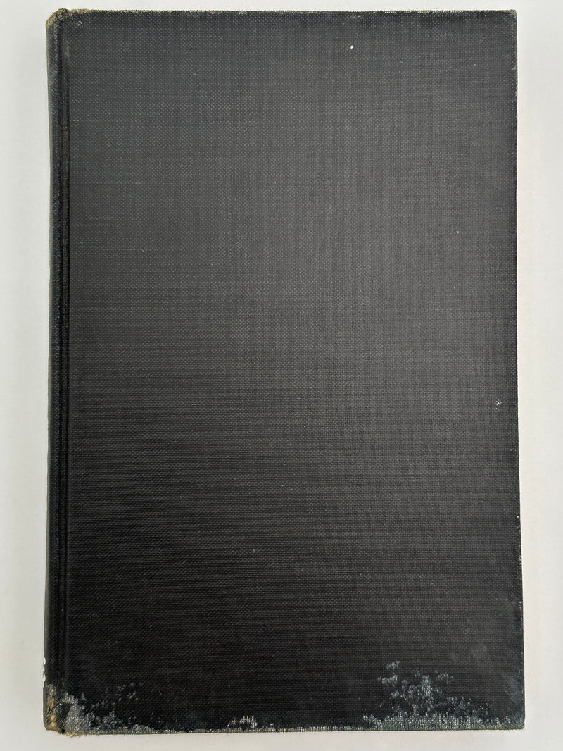 The Cup of Fury by Upton Sinclair Recovery Collectibles