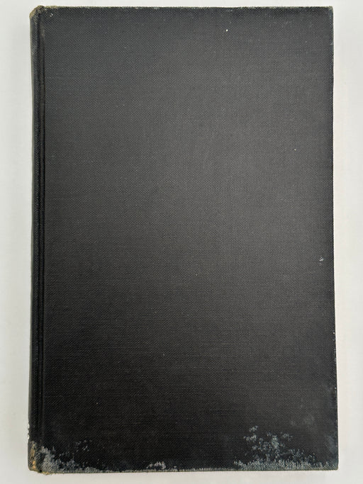 The Cup of Fury by Upton Sinclair Recovery Collectibles