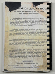 Complete Set of Stories No Longer In Print from the 1st and 2nd Edition Big Books Recovery Collectibles