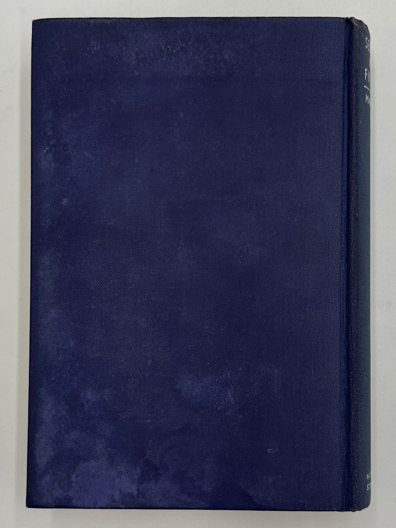 Seeking and Finding by Ebenezer Macmillan - June 1933 Recovery Collectibles