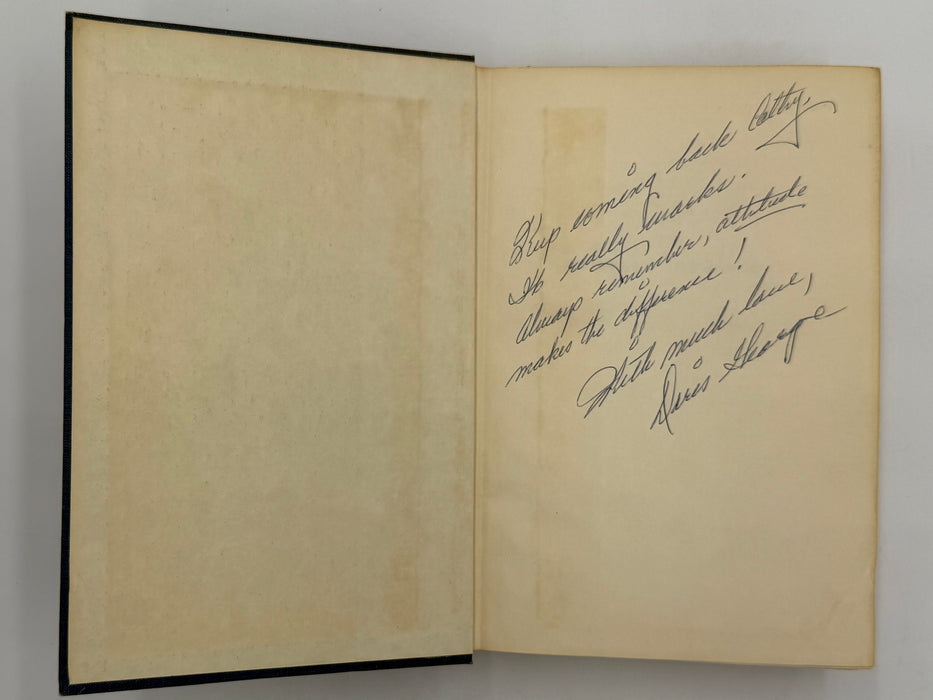 Alcoholics Anonymous Second Edition 9th Printing with ODJ