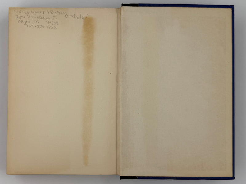 Alcoholics Anonymous Comes of Age — First Edition, First Printing (1957) Alcoholics Anonymous Publishing, Inc.