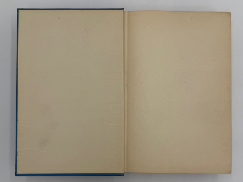 Alcoholics Anonymous First Edition 5th Printing from 1944 - ODJ -  Baby Blue