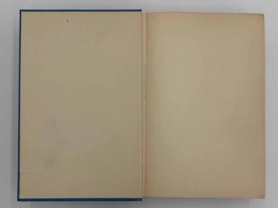 Alcoholics Anonymous First Edition 5th Printing from 1944 - ODJ -  Baby Blue