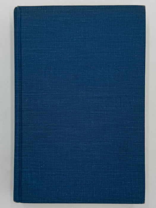 Alcoholics Anonymous Second Edition Big Book 14th Printing 1973 - ODJ